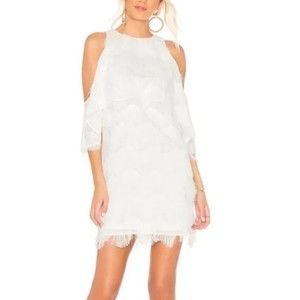 Elliatt Bass Dress